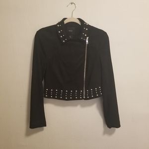 Forever21 jackets- size M